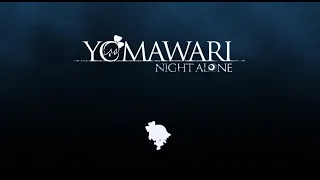 Playing Yomawari: NIght Alone for the first time (Part 2 - END)