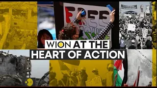 WION at the heart of action | Promo