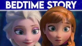 The Frozen Bedtime Story