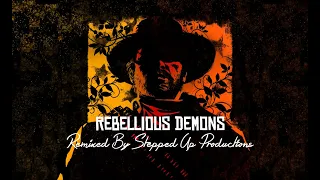 Red Dead Redemption 2 Soundtrack: (Wanted 7) Rebellious Demons