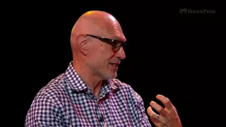 Miroslav Volf: The role of character in public engagement (Public Faith in Action 5)