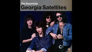 Georgia Satellites - Hippy hippy Shake