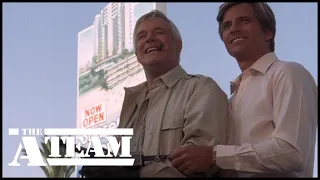 Welcome To Miami | The A-Team