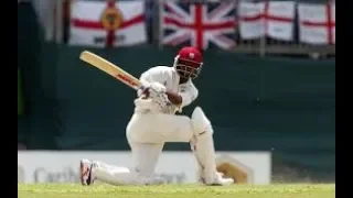 Brian Lara Stylish, an elegant west Indian batsman Shots Compilation