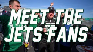 Meet The Jets Fans