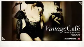 Girl - Vintage Café - [Selected Edition] - Lounge & Jazz Blends - New!