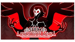 SHUM │Animation Meme