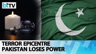 Pakistan Faces Severe Energy Crisis; Malls And Markets To Be Shut By 8:30 PM