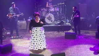 Katie Kadan Live  House of Blues "Intro/All Better"