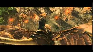 Warcraft: The Beginning // Teaser trailer 15 sec