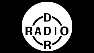 Radio DDR Programm Mitschnitt vom 10.11.1989 (12:53-13:27 Uhr)