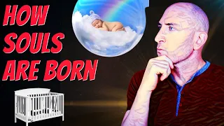 How Souls Are Born - Conversations About The Spirit World Featuring the Work of Dr. Michael Newton