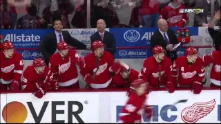 Athanasiou NHL Rookie Highlights