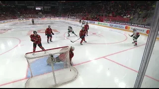 2021 Gagarin Cup, ECF, Ak Bars 2 Avangard 1 (Series 2-2)