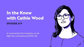 Volatility, Skepticism, Retail vs. Institutional Investors | ITK with Cathie Wood