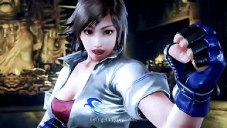 Tekken 7 - Combo Breaker 2018 - Day 2 Pools Part 2