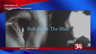 Bolt From the Blue Movie