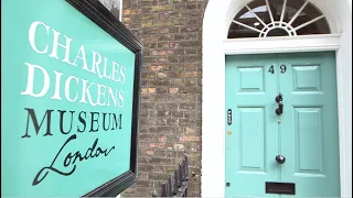 Charles Dickens Museum