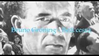 Bruno Gröning - Boží cesta (Audiokniha)