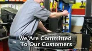 Crosby Automotive Repair - (262)723-6263