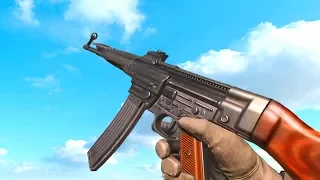 STG 44 - Comparison in 30 Different Games