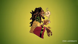 JUNGLE - Reggae & Boombap type beat / Instrumental / Freestyle