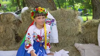 Аніматори, безпрограшна лотерея й авторські солодощі: як у Василівці святкували День села