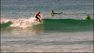 Mollymook Longboarders Charity Classic 2016