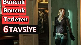 Boncuk Boncuk Terletme Etkili 6 Nefis Gerilim Filmi Tavsiyesi!