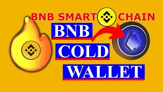 BNB COLD WALLET