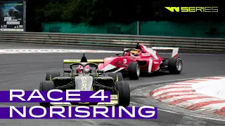 2019 W Series Race 4 | Norisring