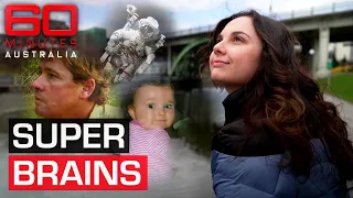 The women who can remember everything from the day they were born | 60 Minutes Australia