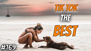 Tik Tok The Best #169 | Лучшие видео Тик Ток | Приколы март 2022