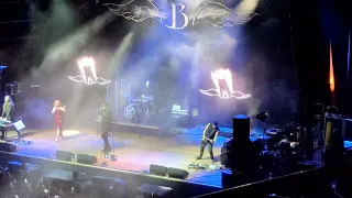 Blutengel "Black" Dark Storm Festival 2023