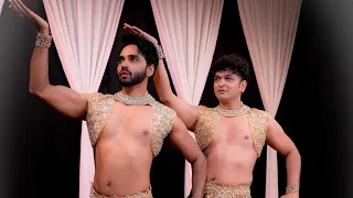 KUSU KUSU Cover by Lavniking Ashish × bellyking Ajit shetty