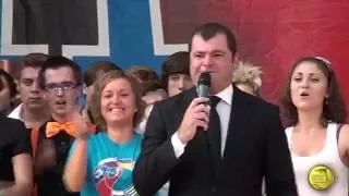 Летний Кубок КВН "Черное море" 2013 TV HD
