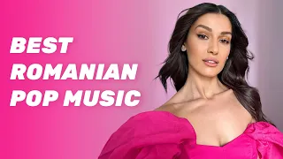 TOP 20 March Hits 2024: BEST Romanian Pop Music This Month