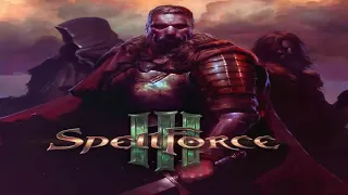 Spellforce 3 Complete OST + Tracklist