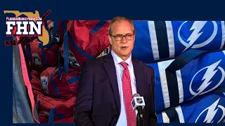 Paul Maurice: Tampa Bay Lightning Avoid Sweep, Beat Florida Panthers 6-3