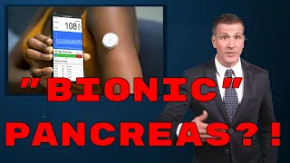 A “Bionic Pancreas” for Type 1 Diabetes?