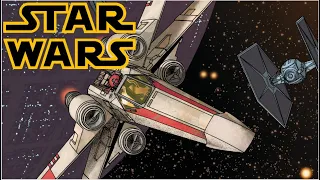 Star Wars: Starfighter Missions - Gameplay Walkthrough | Android/iOS