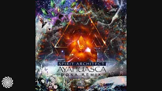 Spirit Architect - Ayahuasca (Doxa Remix)