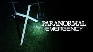 PARANORMAL EMERGENCY | Season 1 Episode 4 | There's No Training For This | Preview