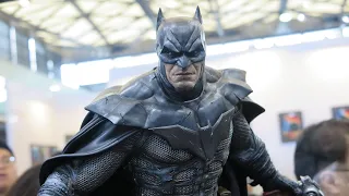 Prime 1 Studio Batman Damned 1:3 scale (Lee Bermejo) statue