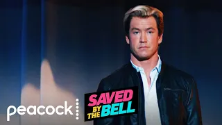 Saved by the Bell | Zack Morris' Ultimate Talent