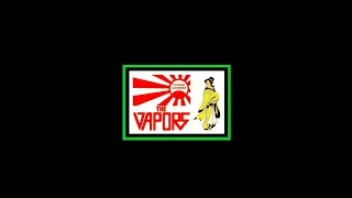 THE VAPORS - 'TURNING JAPANESE' (Ian Stone's 2023 Extended & Remixed Version)