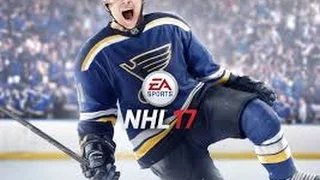 NHL 17 - New York Rangers VS Montreal Canadiens  [Full Game] Playoffs Game 1