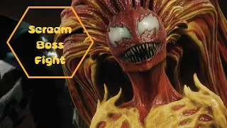 Marvel's Spider-Man 2 | Scream Boss Fight