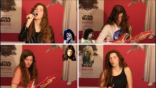 Fat Bottomed Girls - Queen | Cover