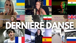 Who Sang It Better: Dernière Danse - Indila